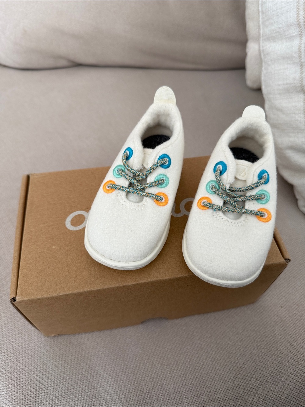 Allbirds Sneaker